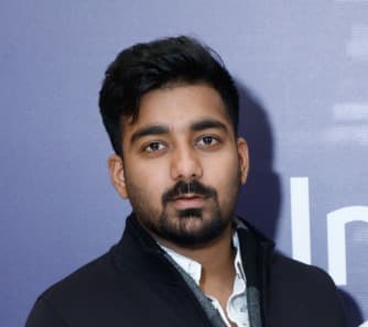 Akshay Khare