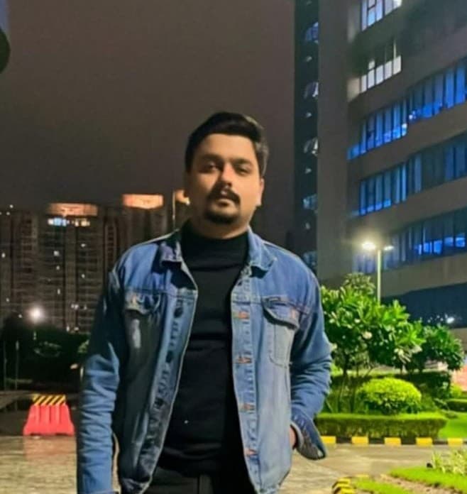 Arvind Sharma
