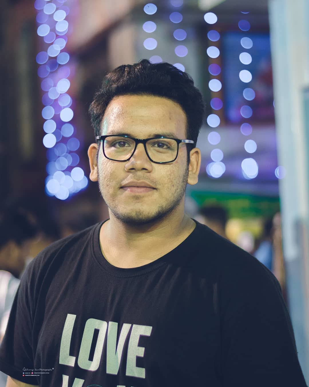 Tathagata Bhattacharjee