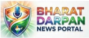 Bharat Darpan News Portal