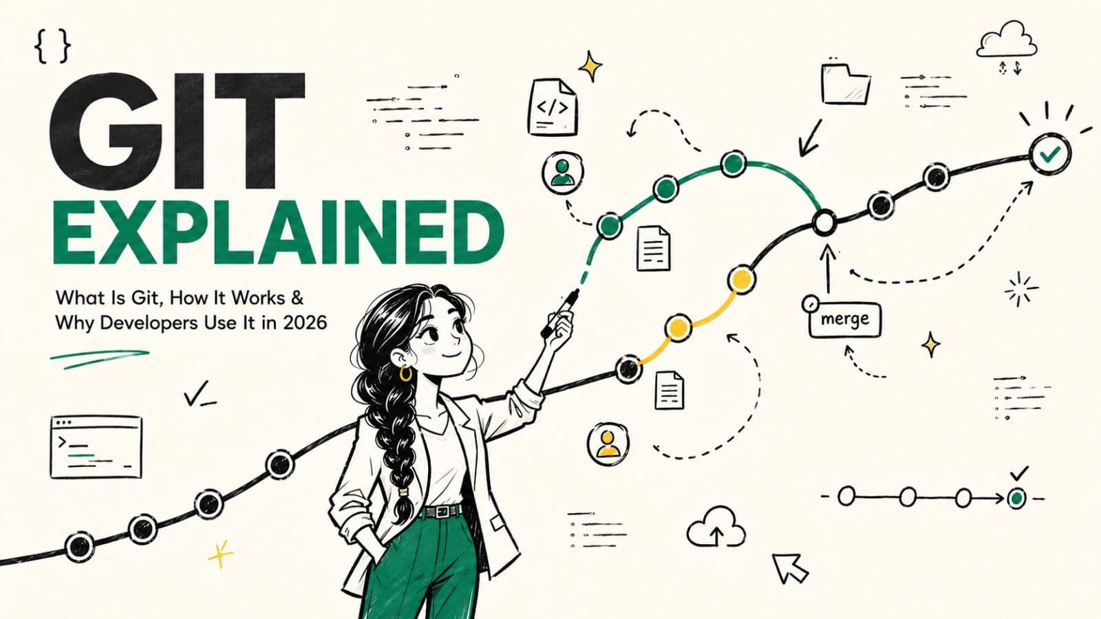 Git Explained in 2026